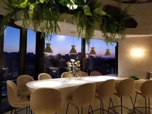 约会不负好食光高颜值美味新餐厅力荐
