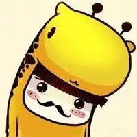 尸兄小鹿卖萌头像
