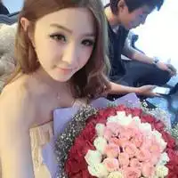 简单的生活浪漫温馨情侣头像
