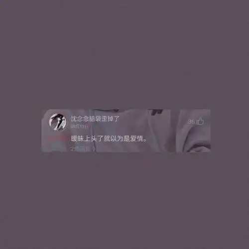 关于放手的文案
