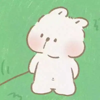 浪漫伴侣亲密头像
