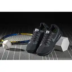 耐克nike跑鞋新款气垫百搭跑鞋男鞋女鞋网面休闲运动鞋透气情侣跑步鞋训练鞋慢跑鞋
