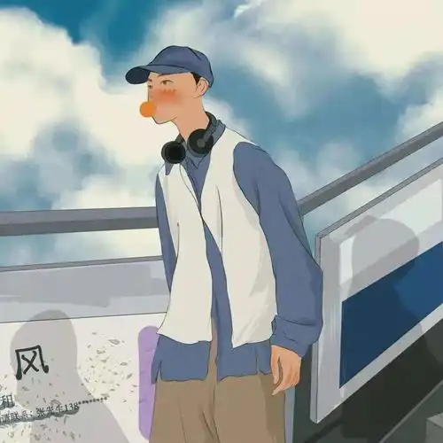 动漫情头你庸庸碌碌,又是谁的救赎
