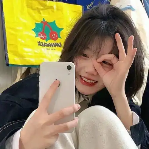 精选巨巨巨赞的头像集
