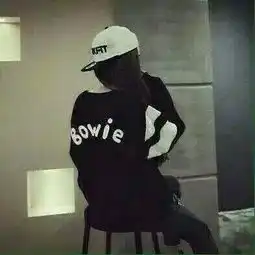 求情侣头像
