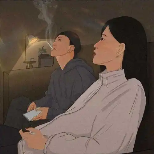 你的微信头像我承包了

