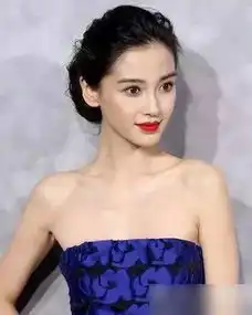 烈焰红唇,还是觉得高圆圆最美
