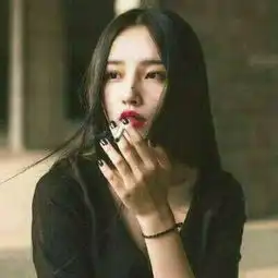 女生头像唯美伤感安静流泪无路可走的时候就回到原点
