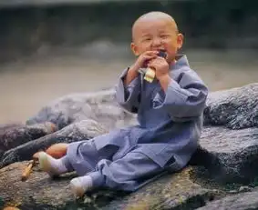 高僧解释何为情人
