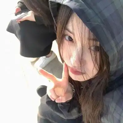 超级甜的又很气质的美女头像大全令你为难的事越早拒绝越好
