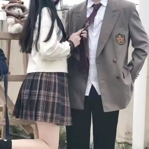 女生说你好帅,高情商男生这么回,简直犹如教科书级别
