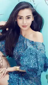 亚洲最美十大女星,赵丽颖第四,郑爽第三,她第一网友心服
