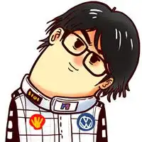 一男一女qq情侣头像
