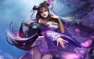 王者荣耀四大美女终聚首西施原画造型曝光,将挤掉马超上线
