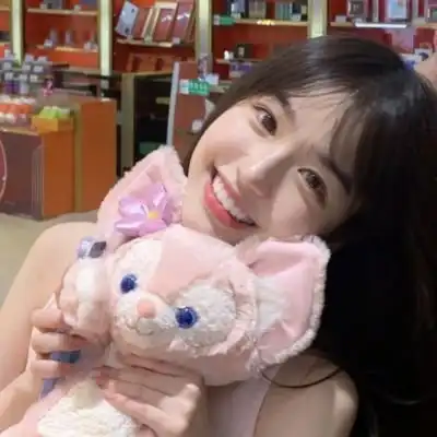 精选优质温柔小众好看女生头像
