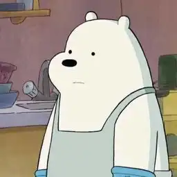 这是出自什么动画片还是漫画,还是表情包
