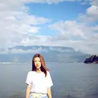 qq头像转过多少身,虚掷青春清新女头女生森系
