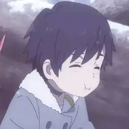 情侣头像精选
