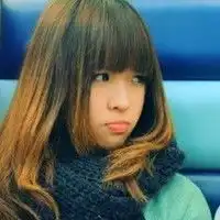 唯美情侣头像男左女右可爱图片
