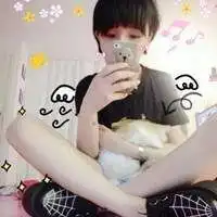 么么哒女生头像微信头像图片大全
