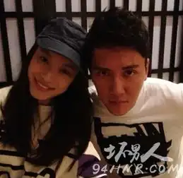 冯绍峰倪妮复合倪妮座驾在冯绍峰家的地库中频频出入
