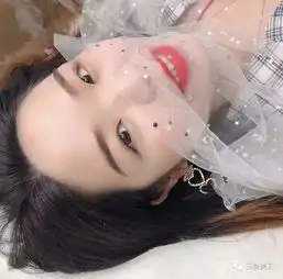 半永久定妆表情眉与高低眉设计小技巧
