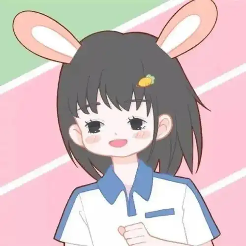 18套七夕节应该换上的情侣头像
