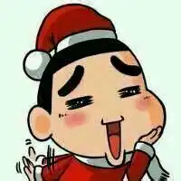 樱桃小丸子女主的好闺蜜男友头像
