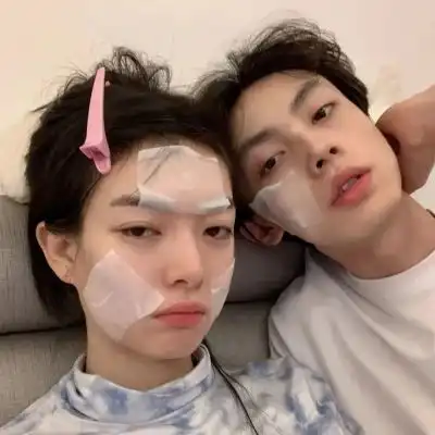 我会躲过新鲜感,死循环的去爱你
