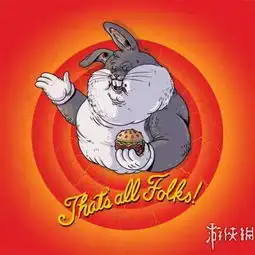 好好的童年就这样被毁了当动漫人物都吃成了胖子
