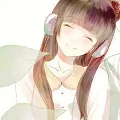 动漫情侣闺蜜基友头像

