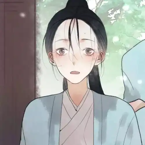 七夕情侣头像大赏
