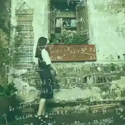 唯美公式头像情侣两张分开的,2020最新设计分享
