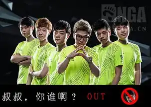 替补队员哭了lol战队合照大揭秘
