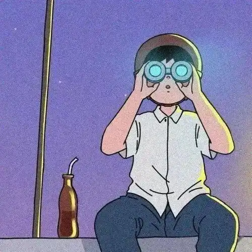 微信个性头像大全
