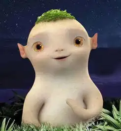 捉妖记2带你找回可爱胡巴

