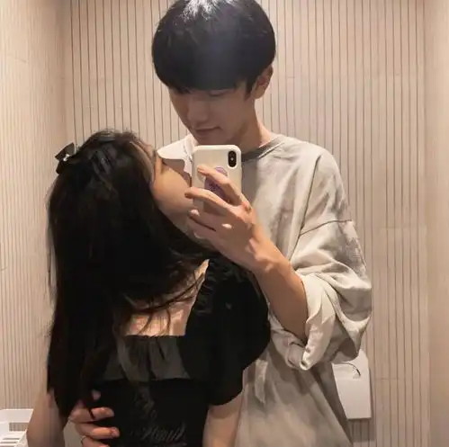情头精选优质情侣头像
