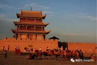 张掖七彩丹霞嘉峪关莫高窟鸣沙山马蹄寺扁都口油菜花双飞五日游开班7月11首发18日
