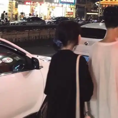 汐颜.优质真人情头部位恩爱唯情侣头像我要个性网
