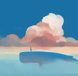 没有爱情的时候,就努力赚钱吧

