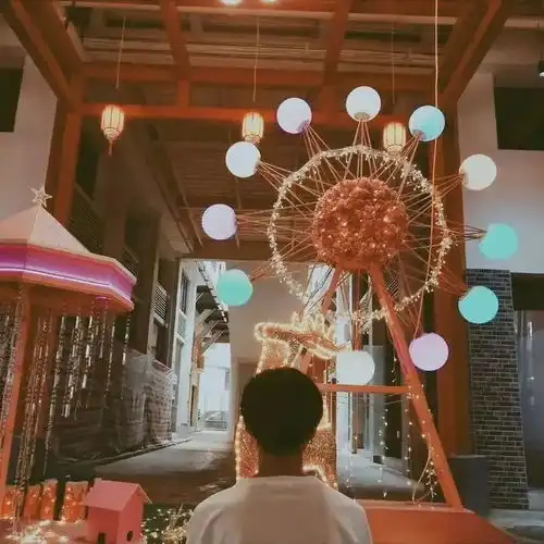 百搭头像第17期有时候我想把世界调成静音这样就没人打扰我了
