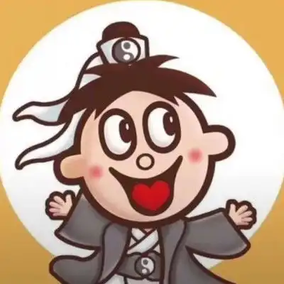 旺仔情侣头像一男一女旺仔可爱头像情侣专用
