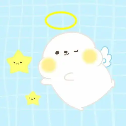七夕情侣头像人间无趣万幸有你
