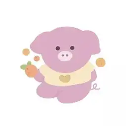 小清新头像来一组
