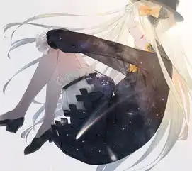日本插画师爽一组人物插画艺术设计
