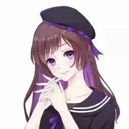 跪求情侣头像
