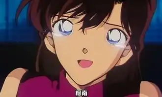 明确知道江户川柯南就是工藤新一的十个人,仅限tv动画
