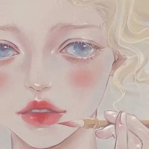 文案表达偏爱和满是宠溺的句子
