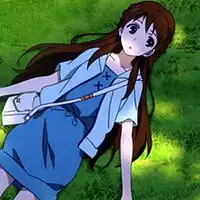 这是哪部动漫呀qvq
