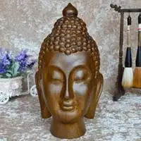 藏传佛教的智慧佛头像微信头像图片大全

